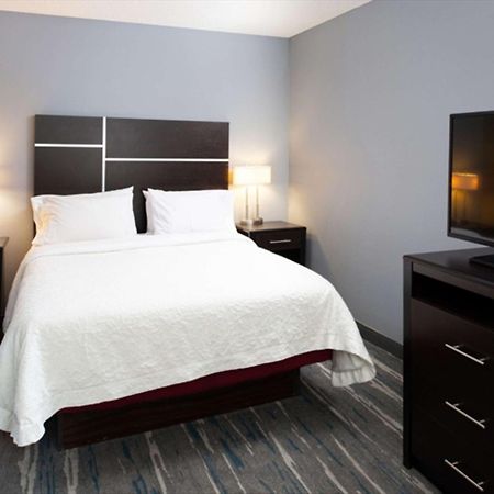 Hampton Inn Glenwood Springs Eksteriør billede