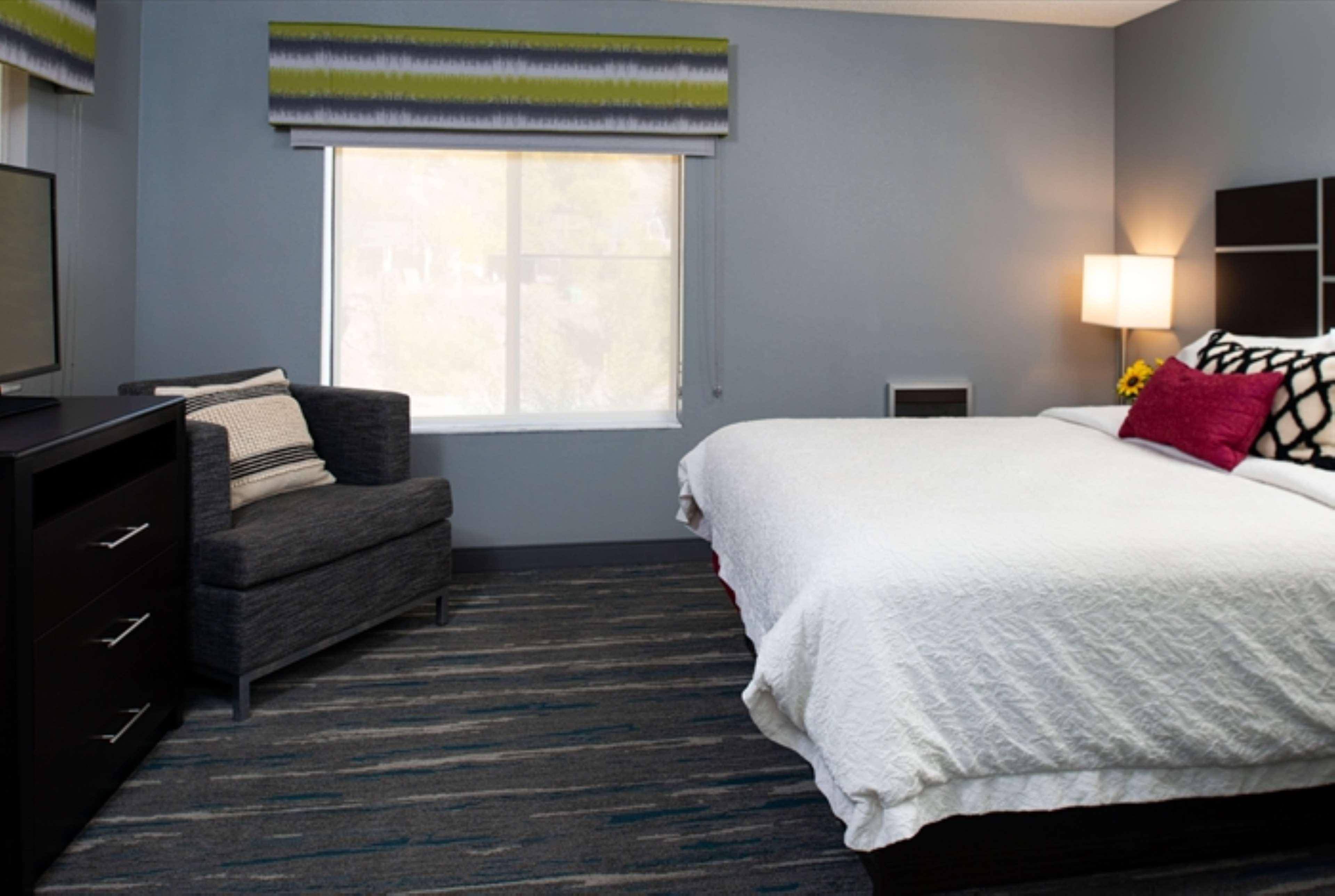 Hampton Inn Glenwood Springs Eksteriør billede