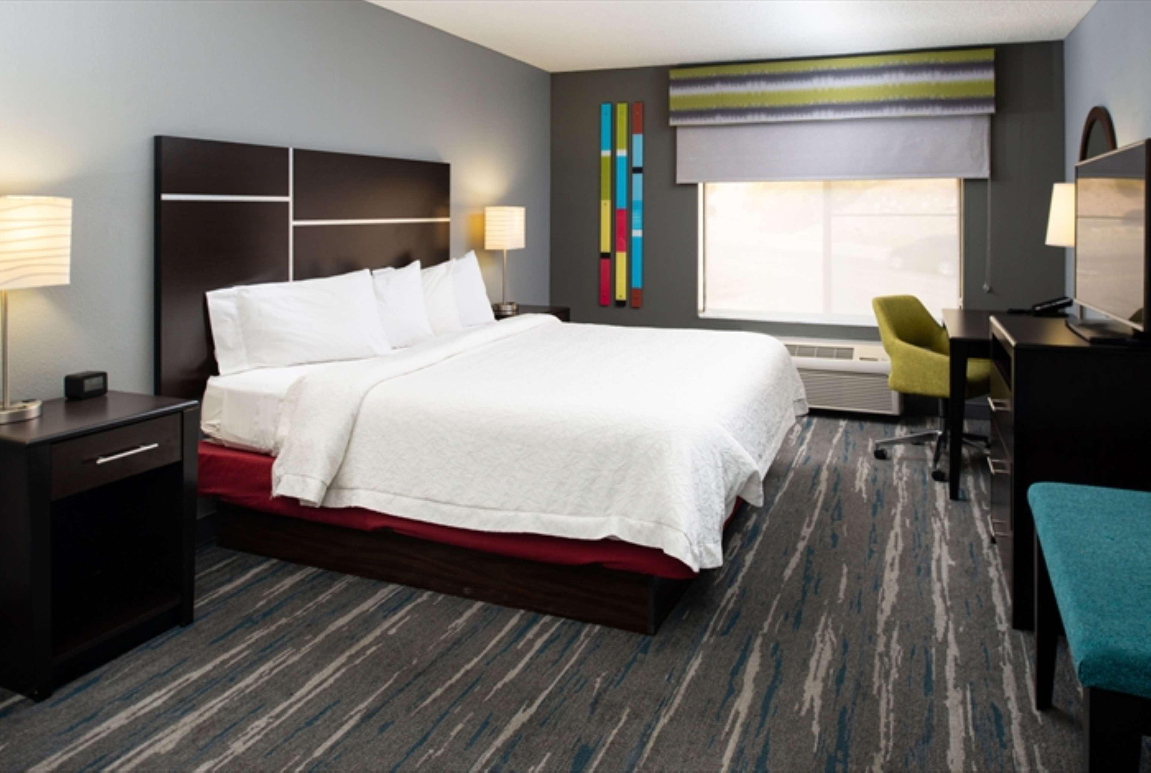 Hampton Inn Glenwood Springs Eksteriør billede