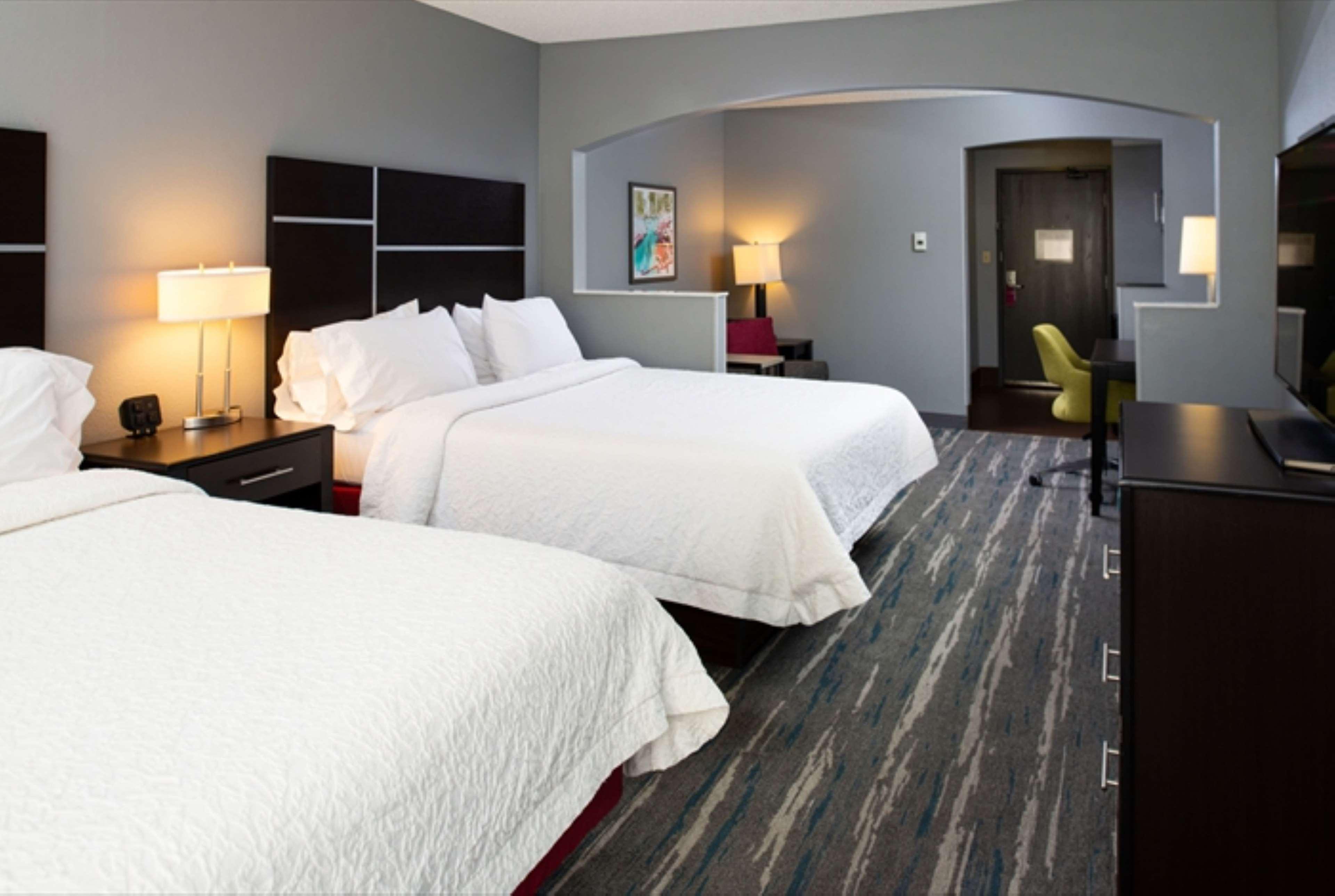 Hampton Inn Glenwood Springs Eksteriør billede