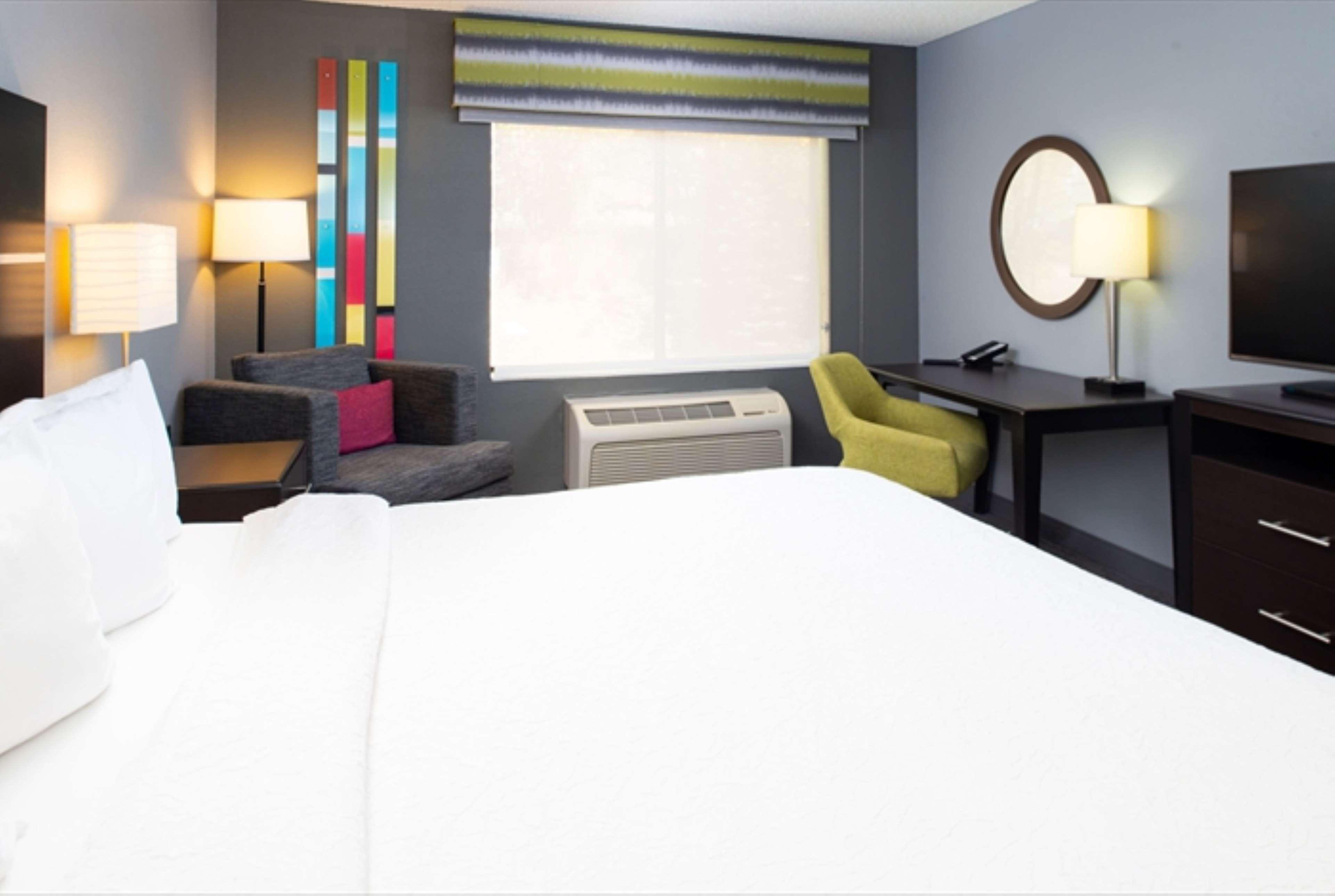 Hampton Inn Glenwood Springs Eksteriør billede