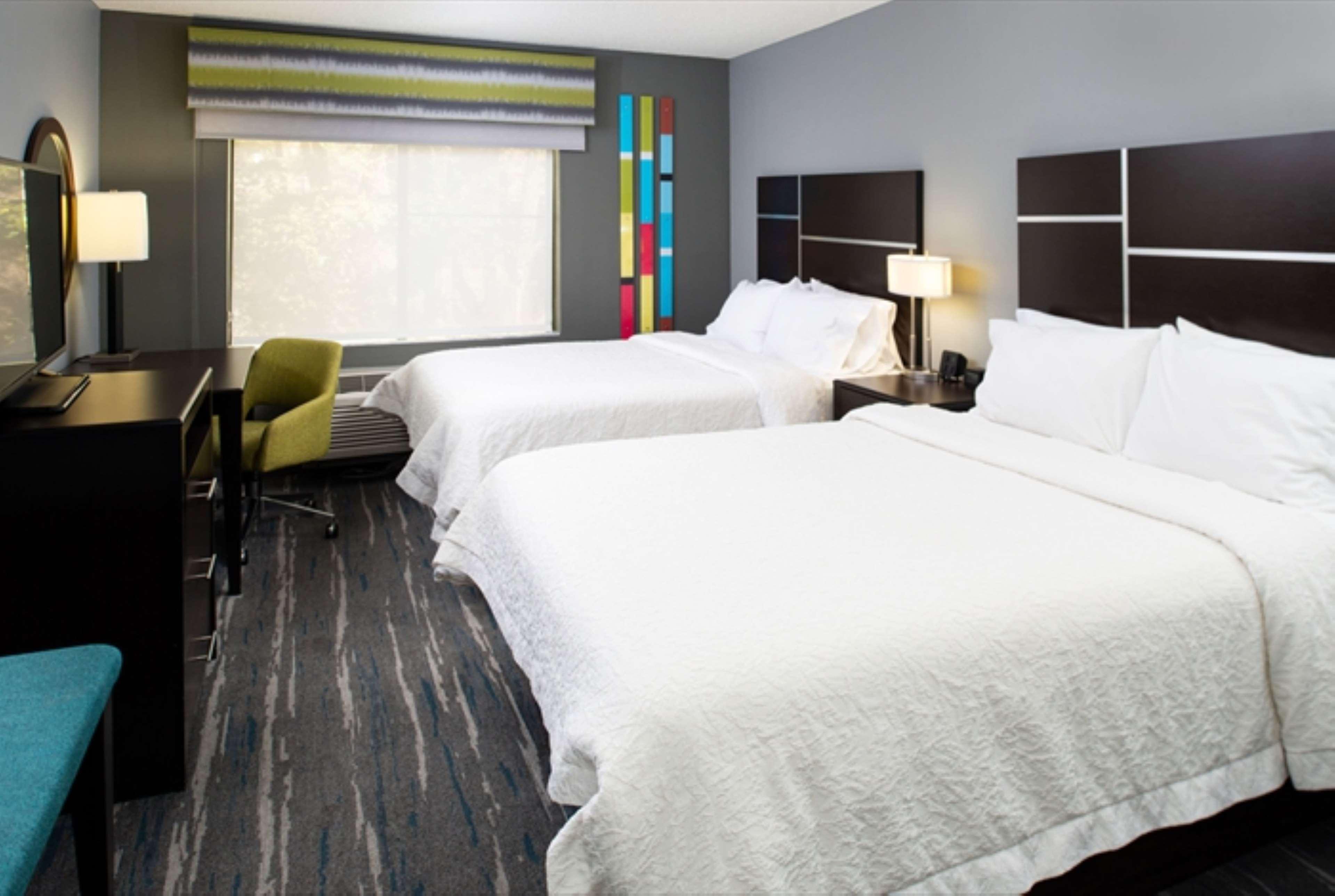 Hampton Inn Glenwood Springs Eksteriør billede