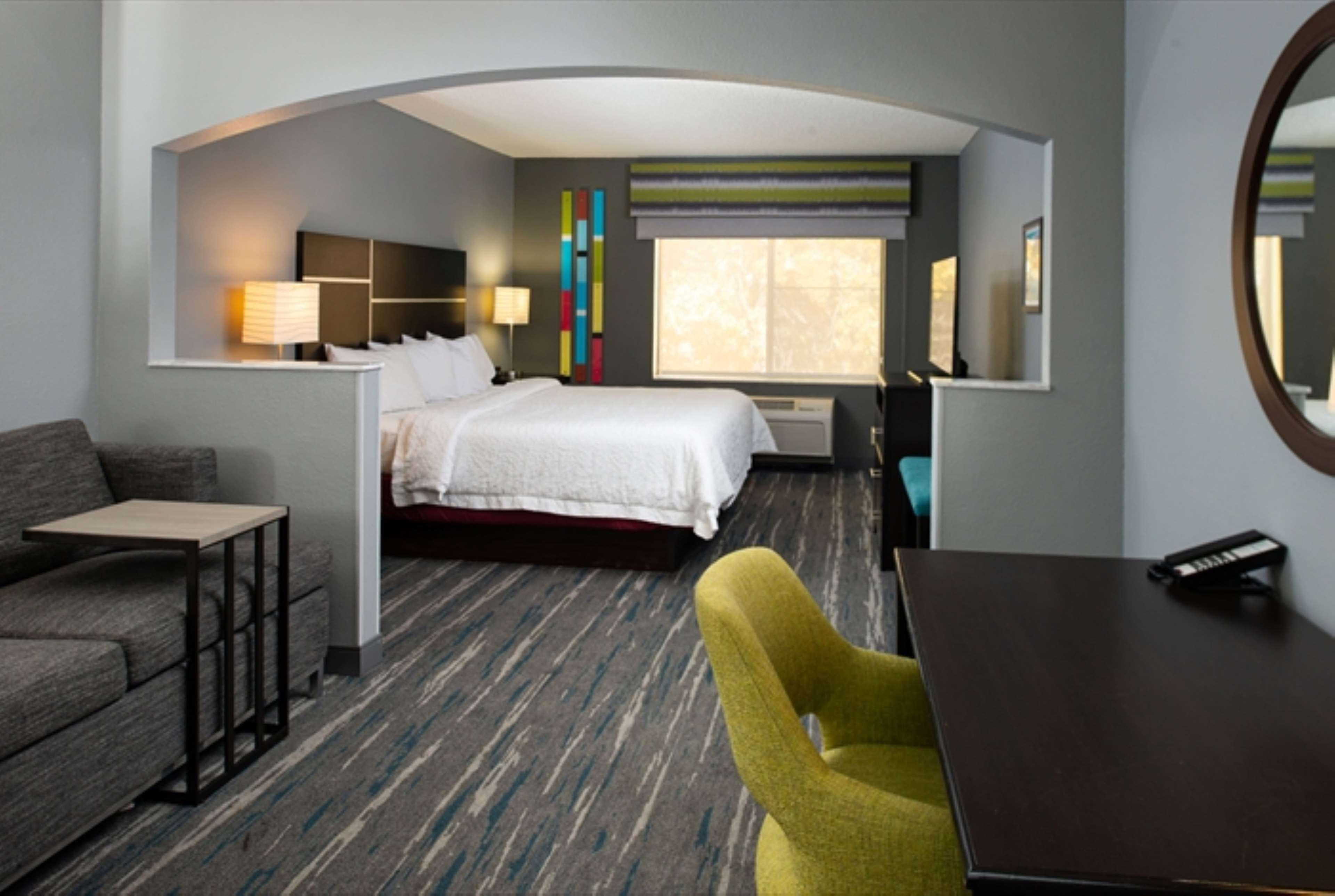Hampton Inn Glenwood Springs Eksteriør billede