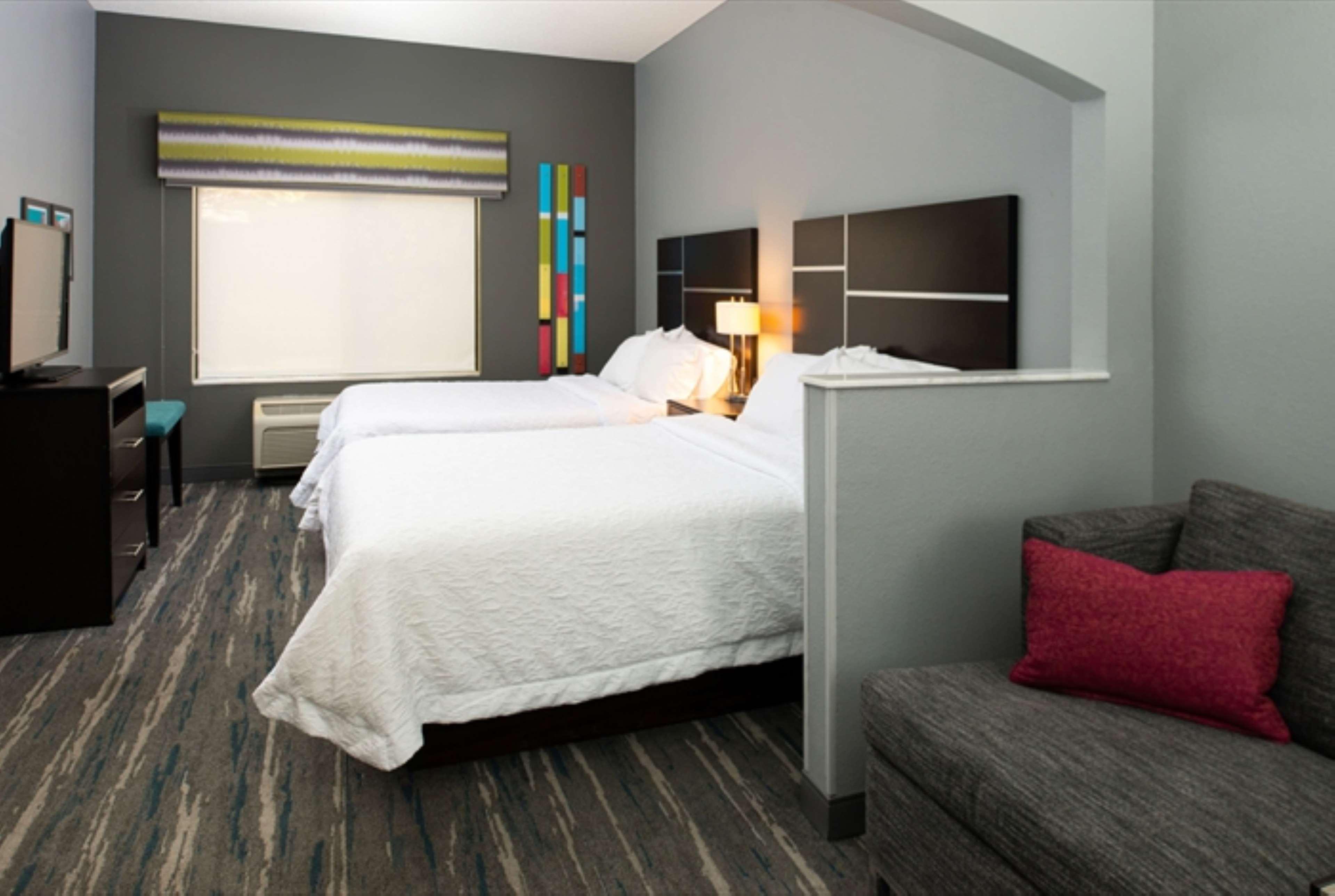 Hampton Inn Glenwood Springs Eksteriør billede