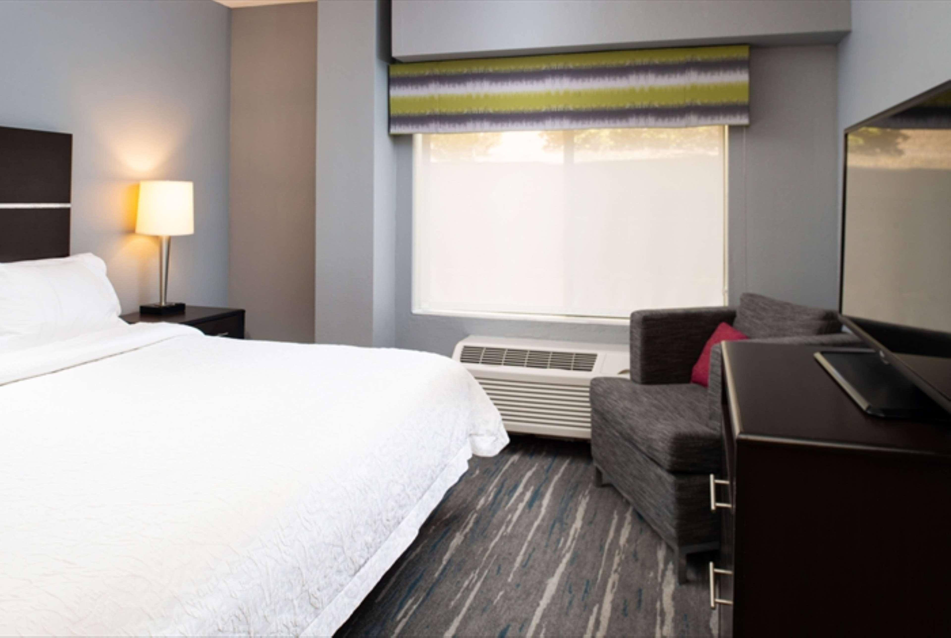 Hampton Inn Glenwood Springs Eksteriør billede