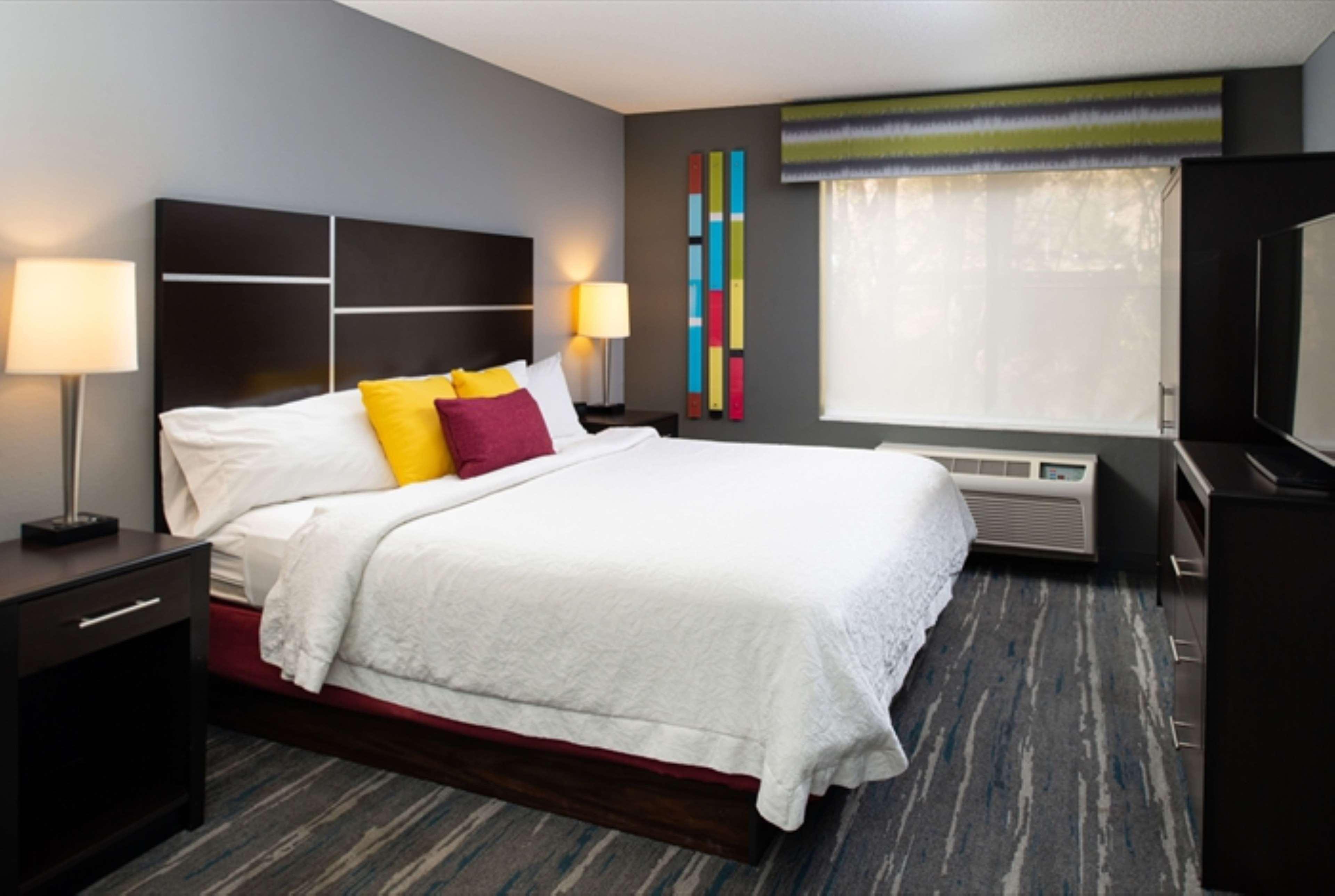 Hampton Inn Glenwood Springs Eksteriør billede