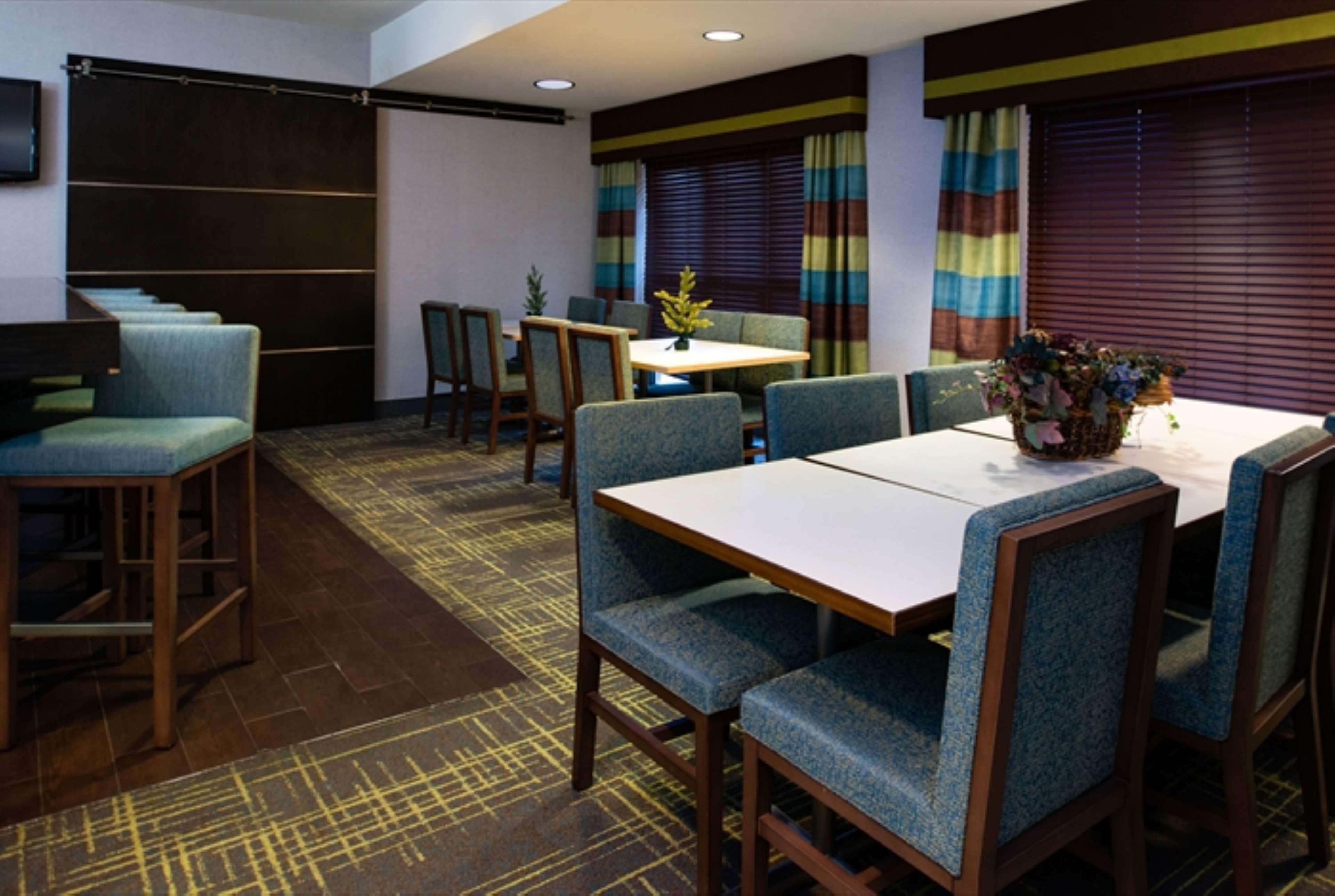 Hampton Inn Glenwood Springs Eksteriør billede