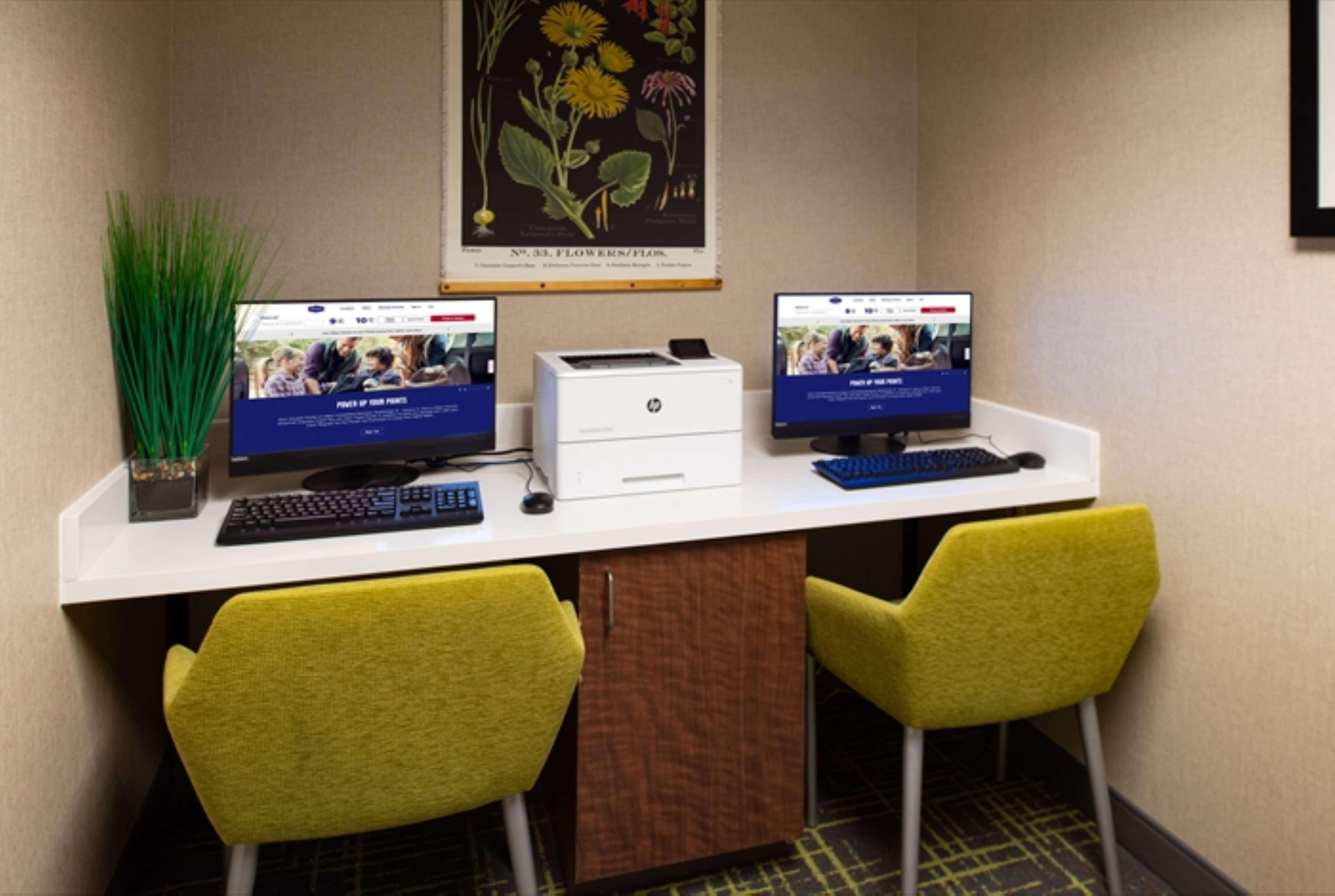 Hampton Inn Glenwood Springs Eksteriør billede