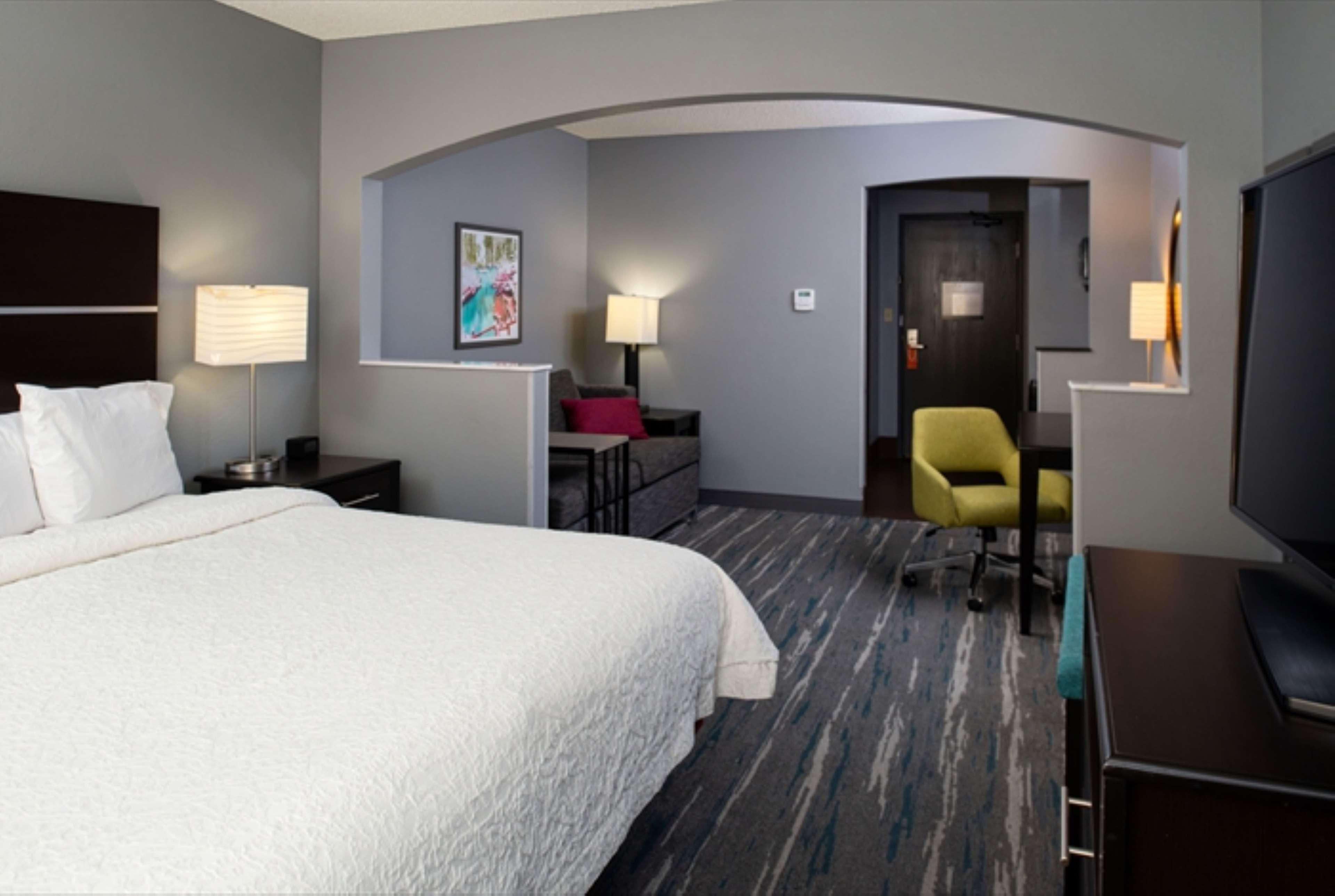Hampton Inn Glenwood Springs Eksteriør billede