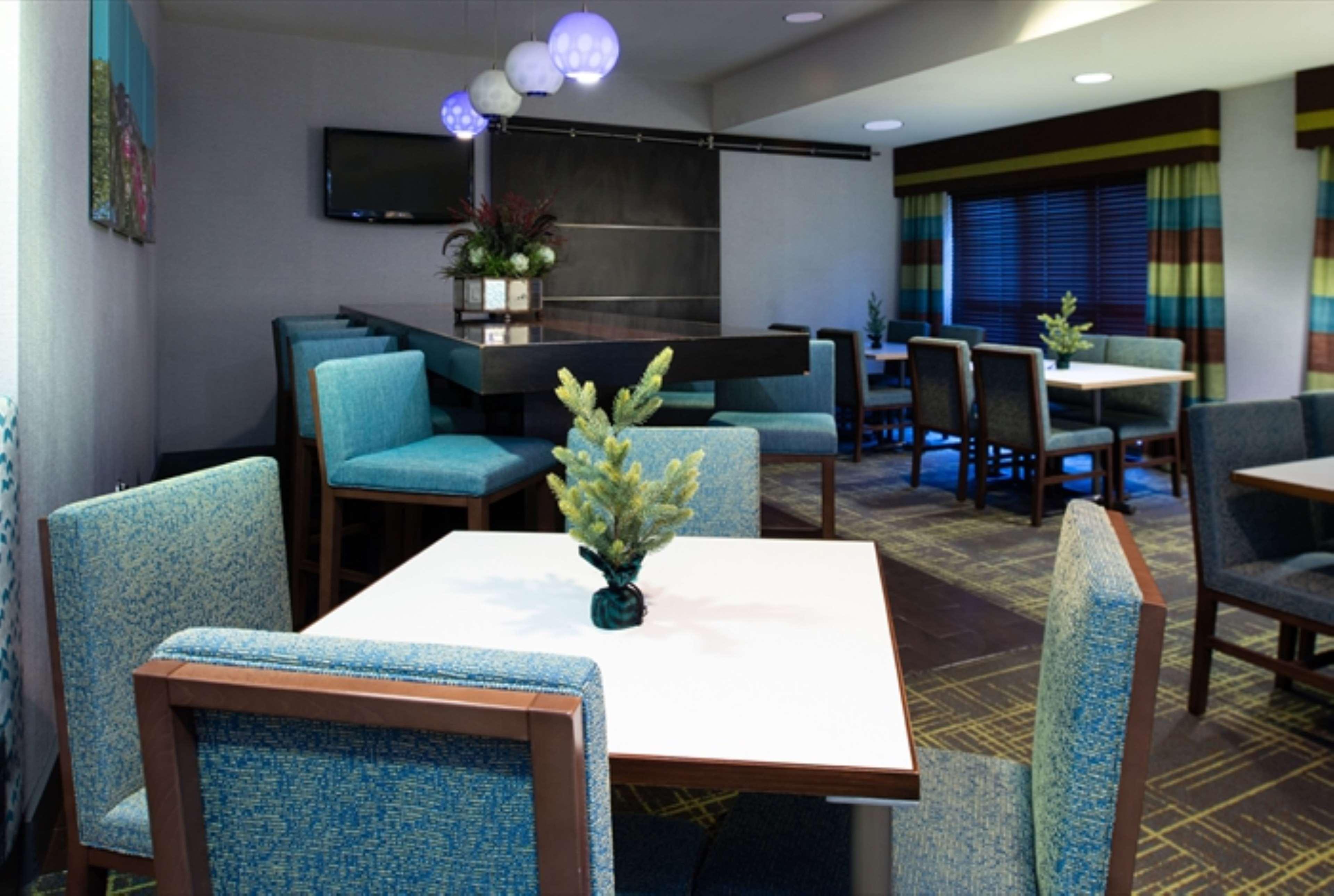 Hampton Inn Glenwood Springs Eksteriør billede