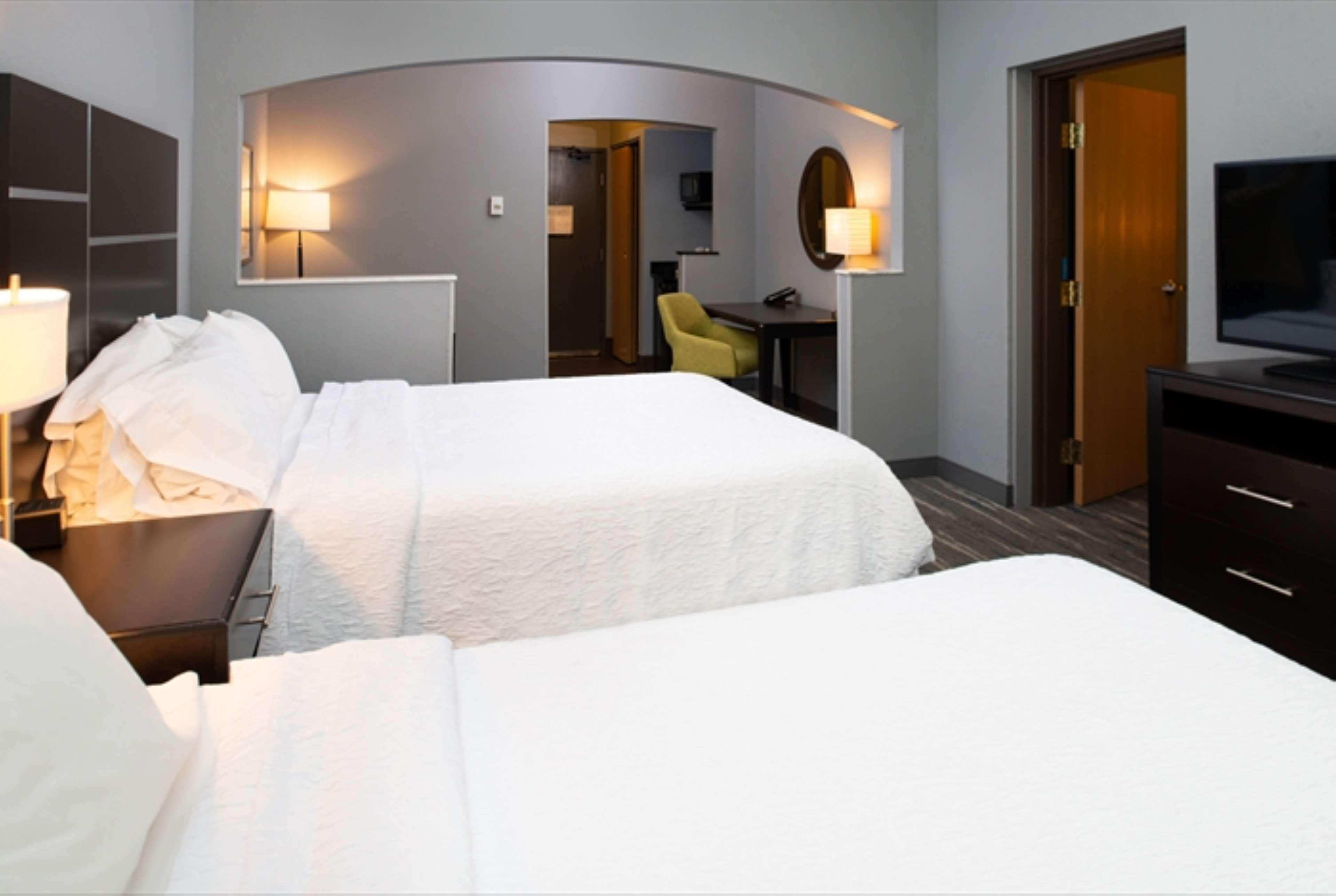 Hampton Inn Glenwood Springs Eksteriør billede