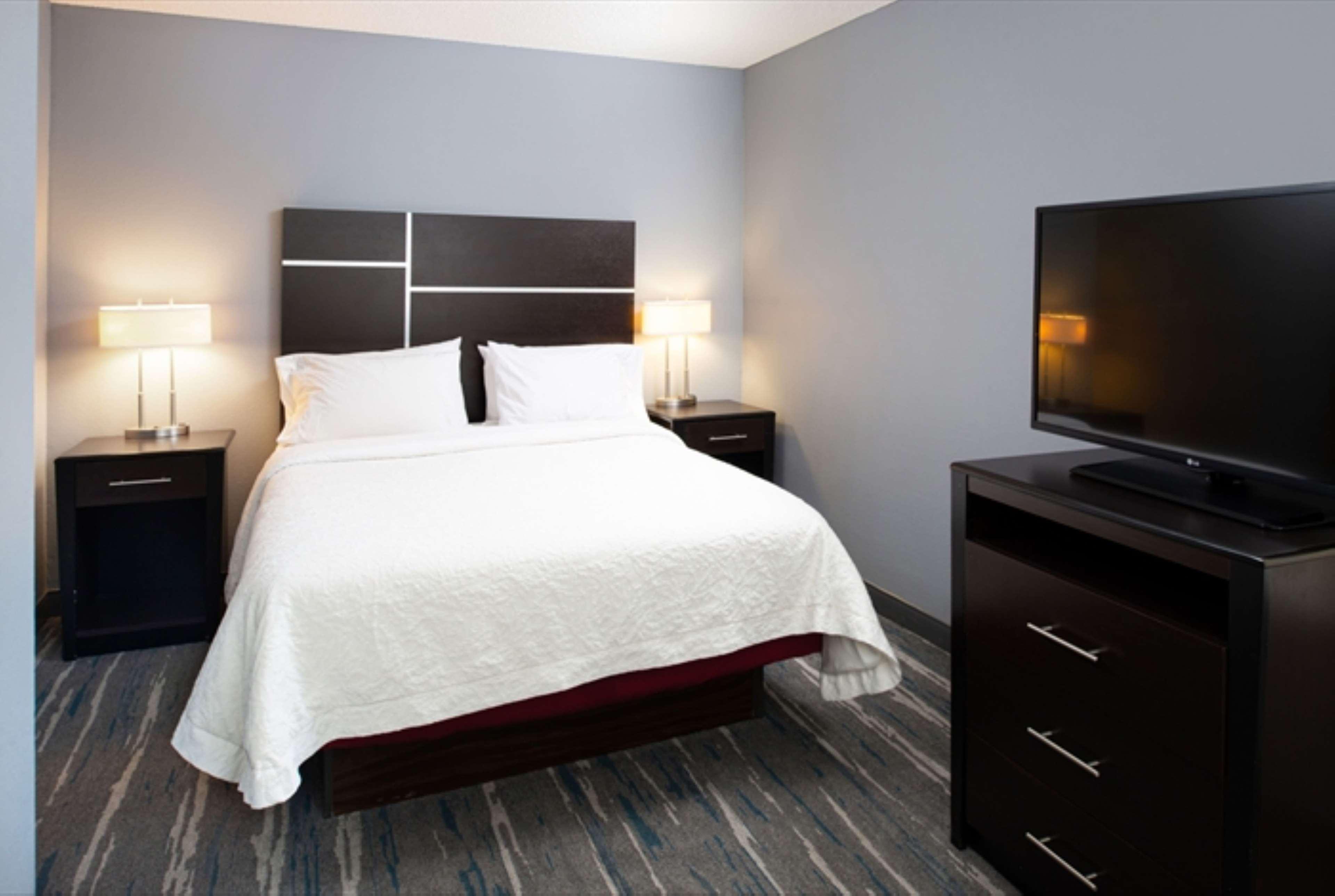 Hampton Inn Glenwood Springs Eksteriør billede