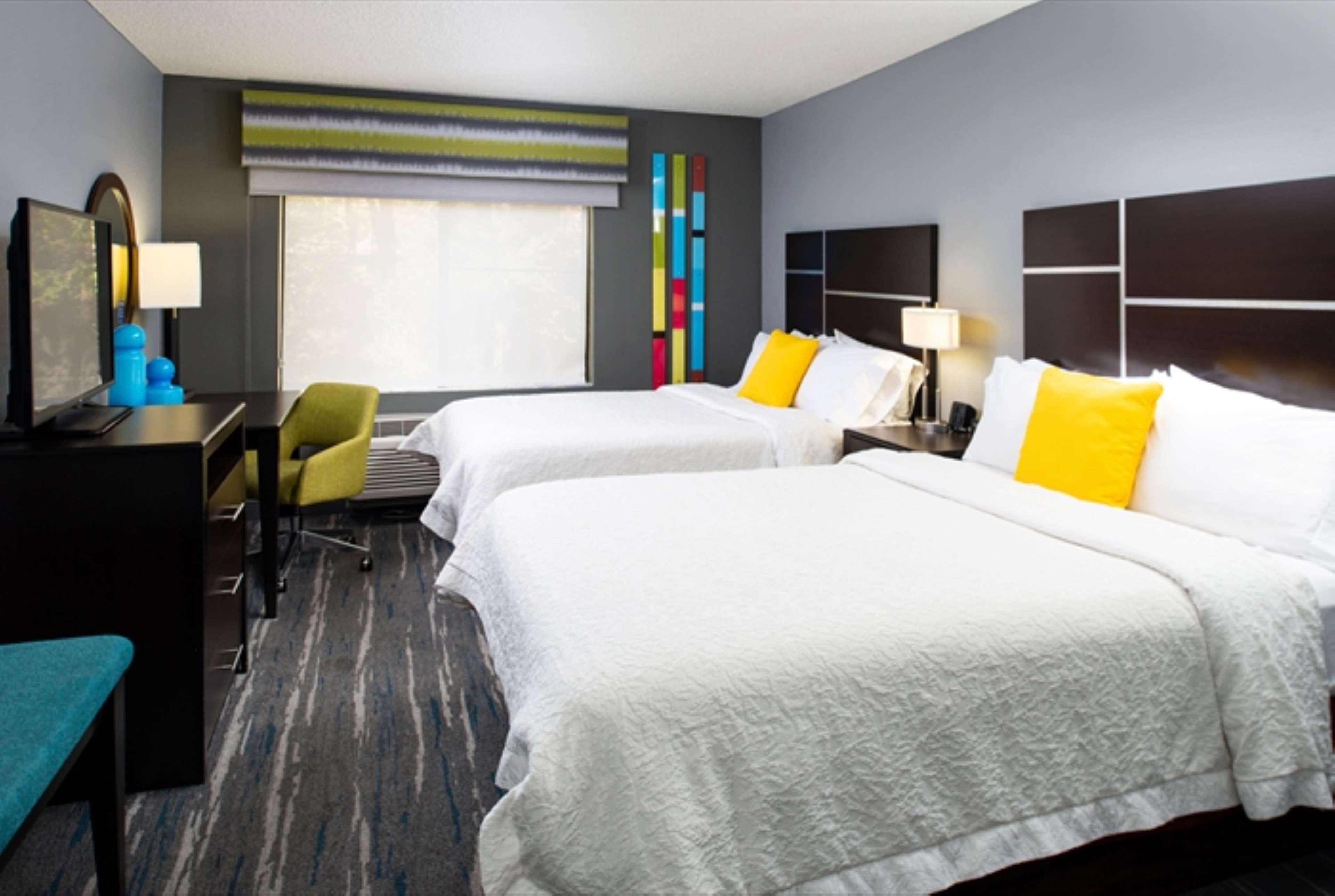 Hampton Inn Glenwood Springs Eksteriør billede