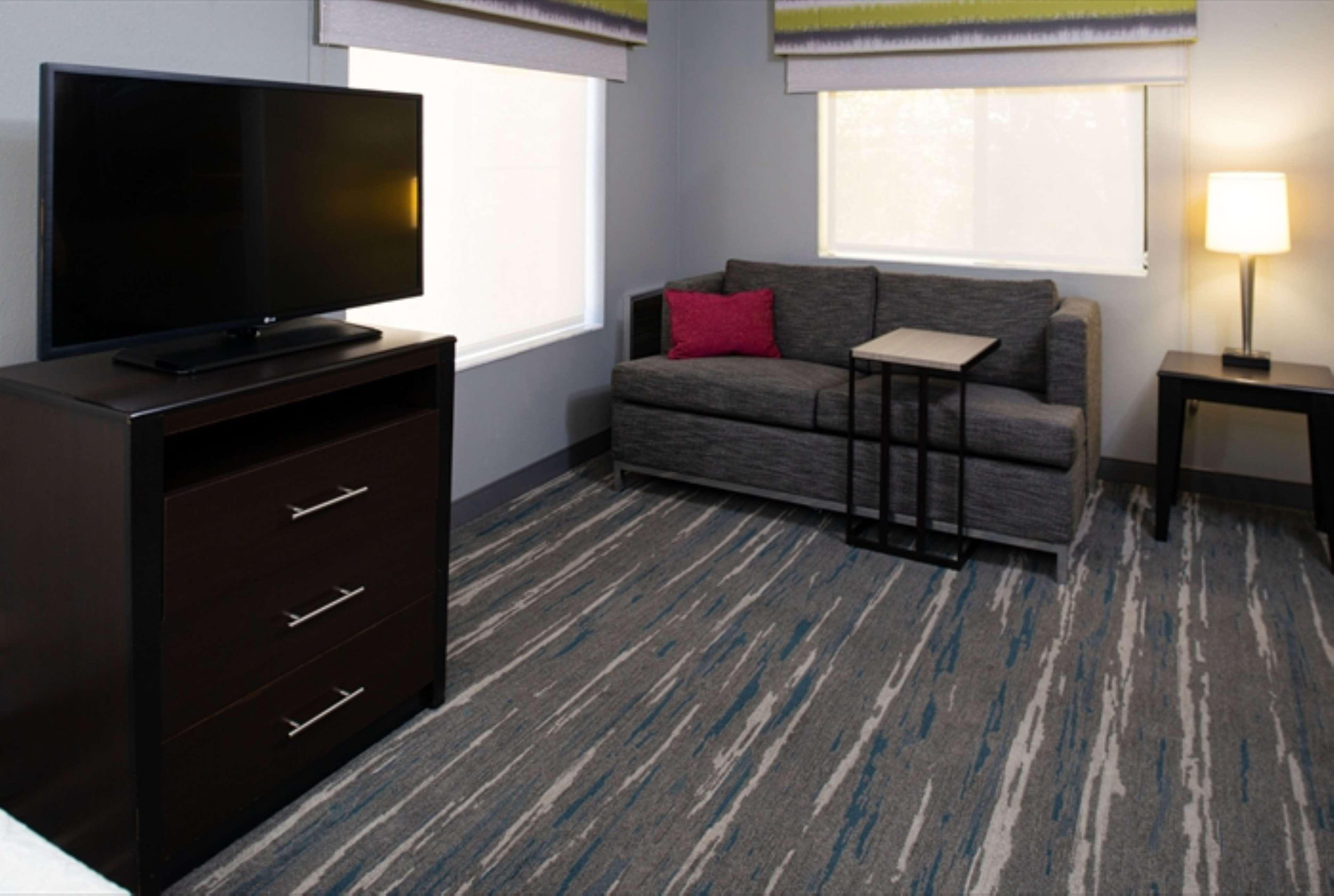 Hampton Inn Glenwood Springs Eksteriør billede