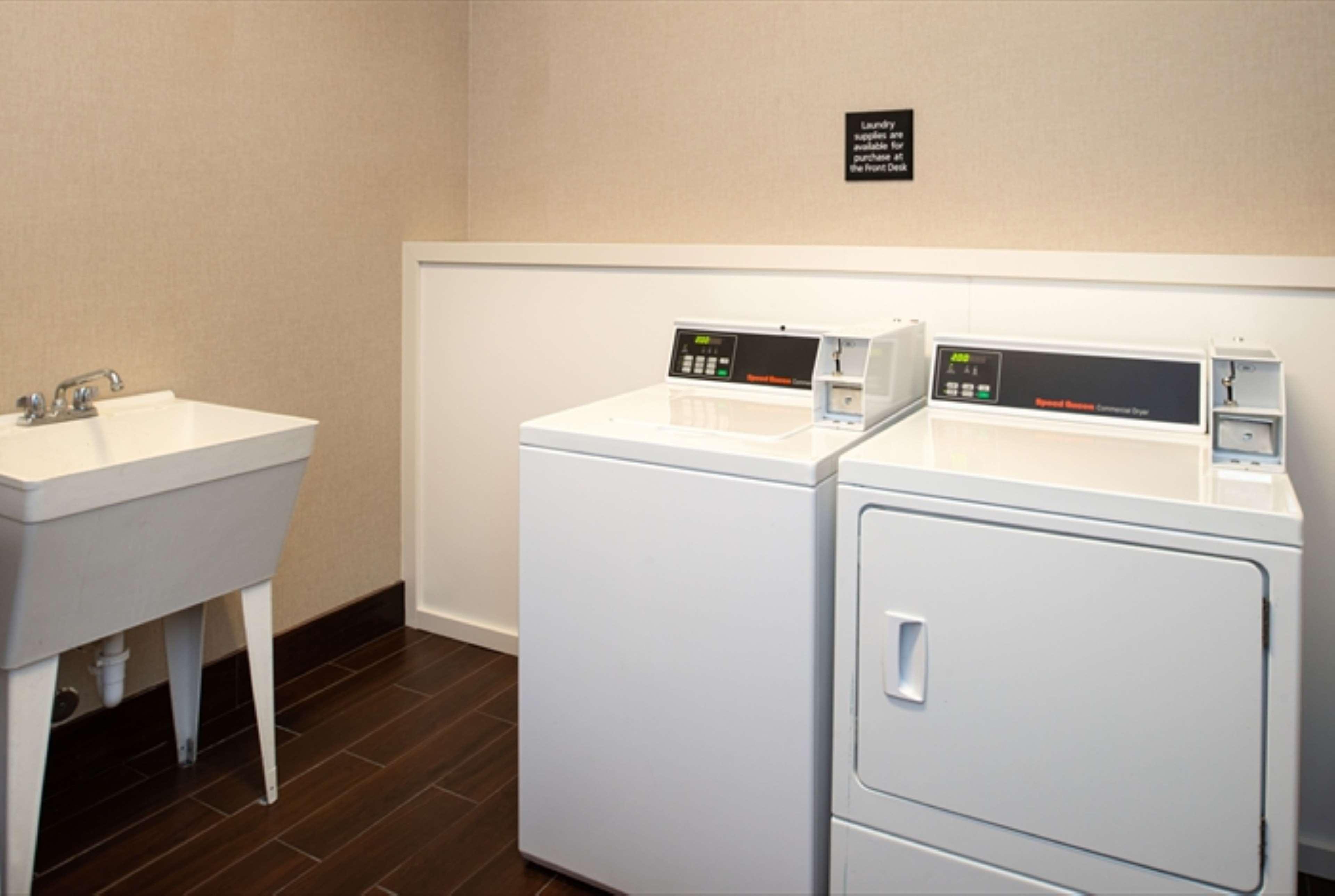 Hampton Inn Glenwood Springs Eksteriør billede