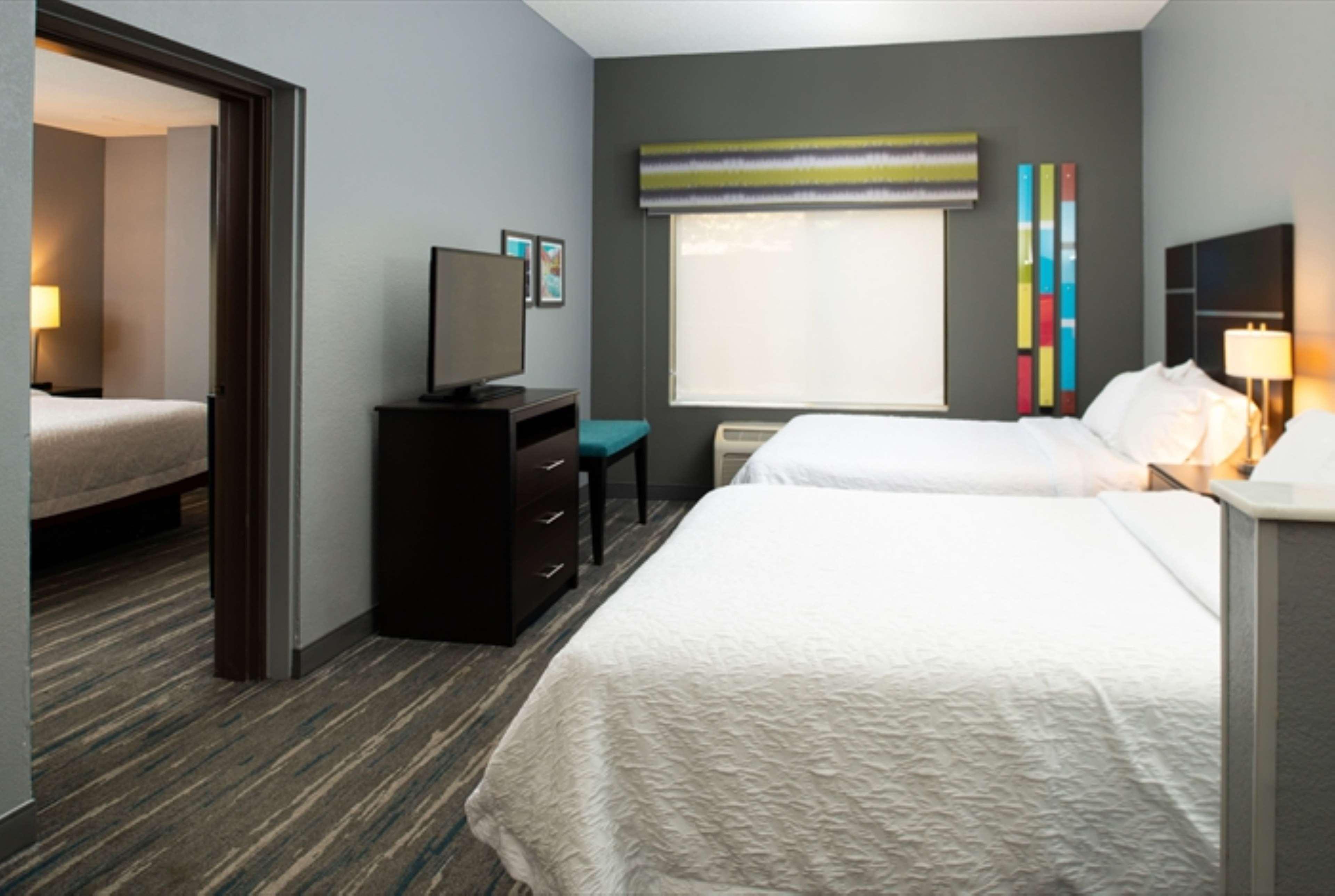 Hampton Inn Glenwood Springs Eksteriør billede