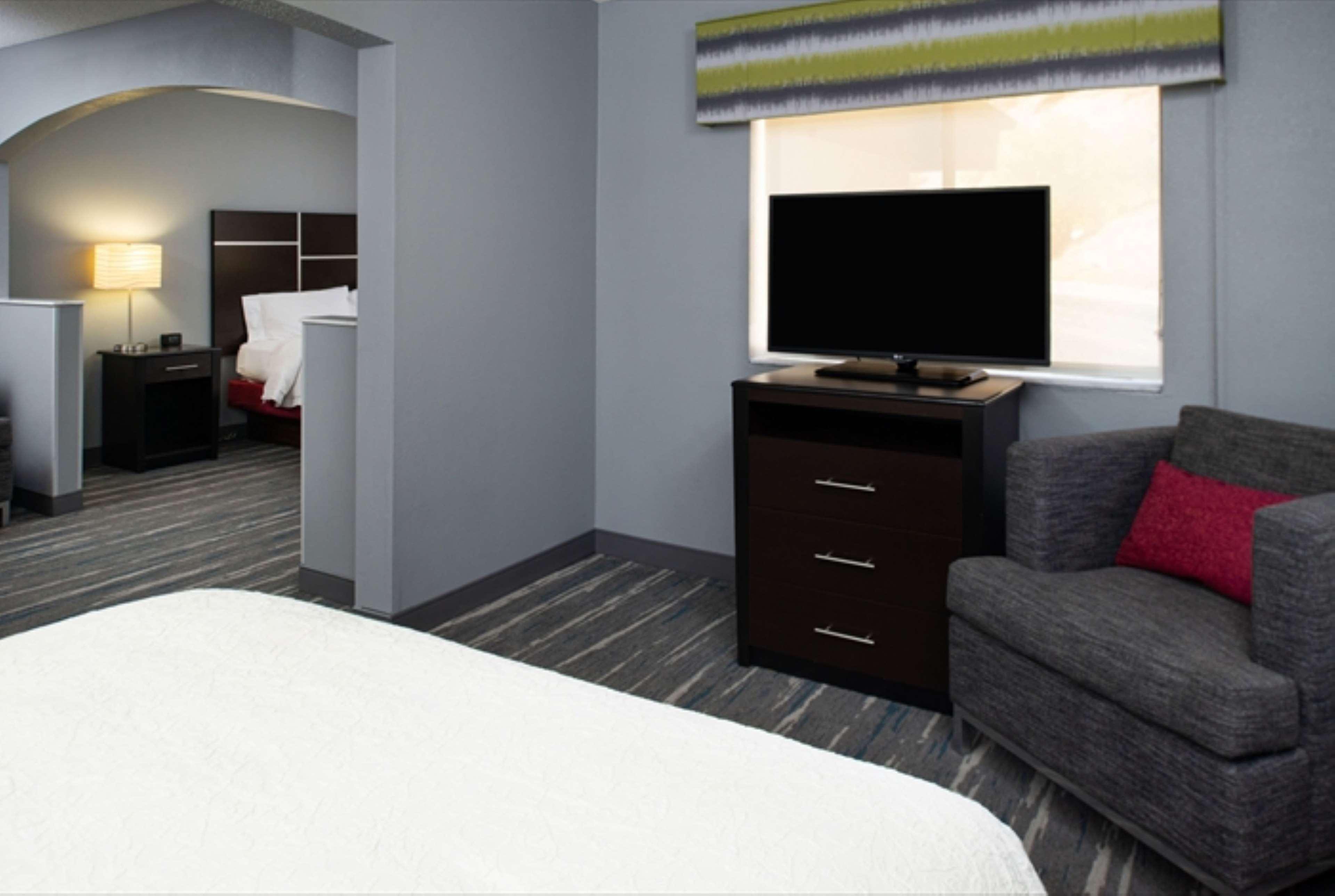Hampton Inn Glenwood Springs Eksteriør billede