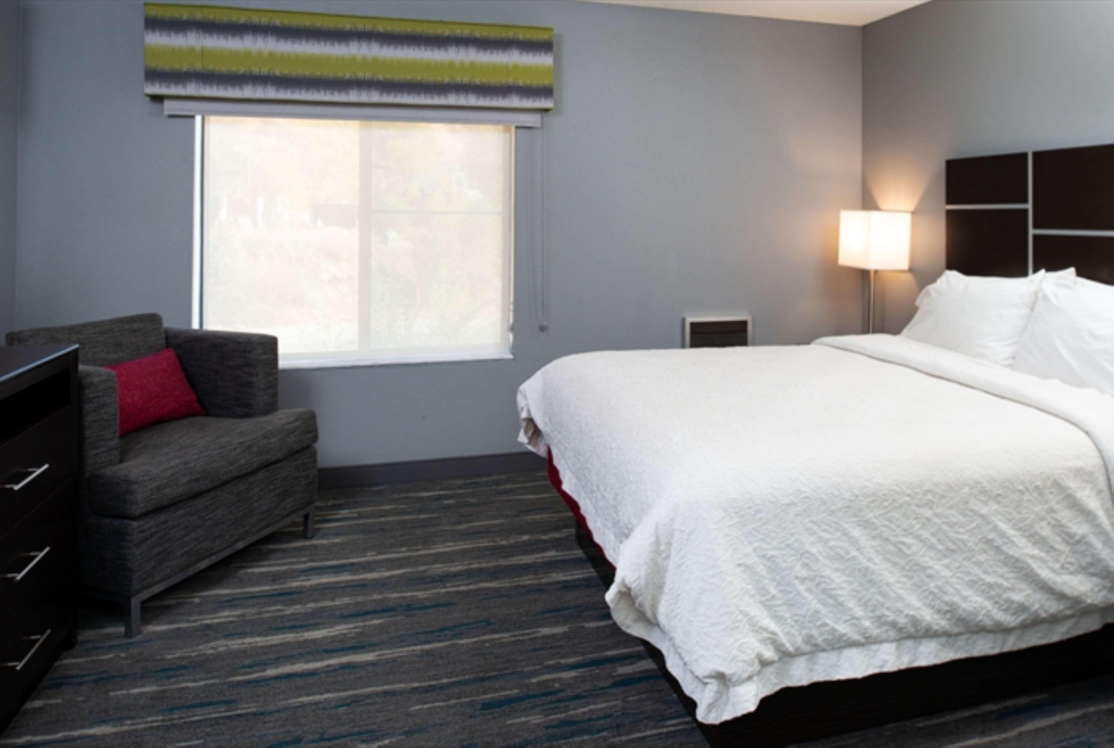 Hampton Inn Glenwood Springs Eksteriør billede