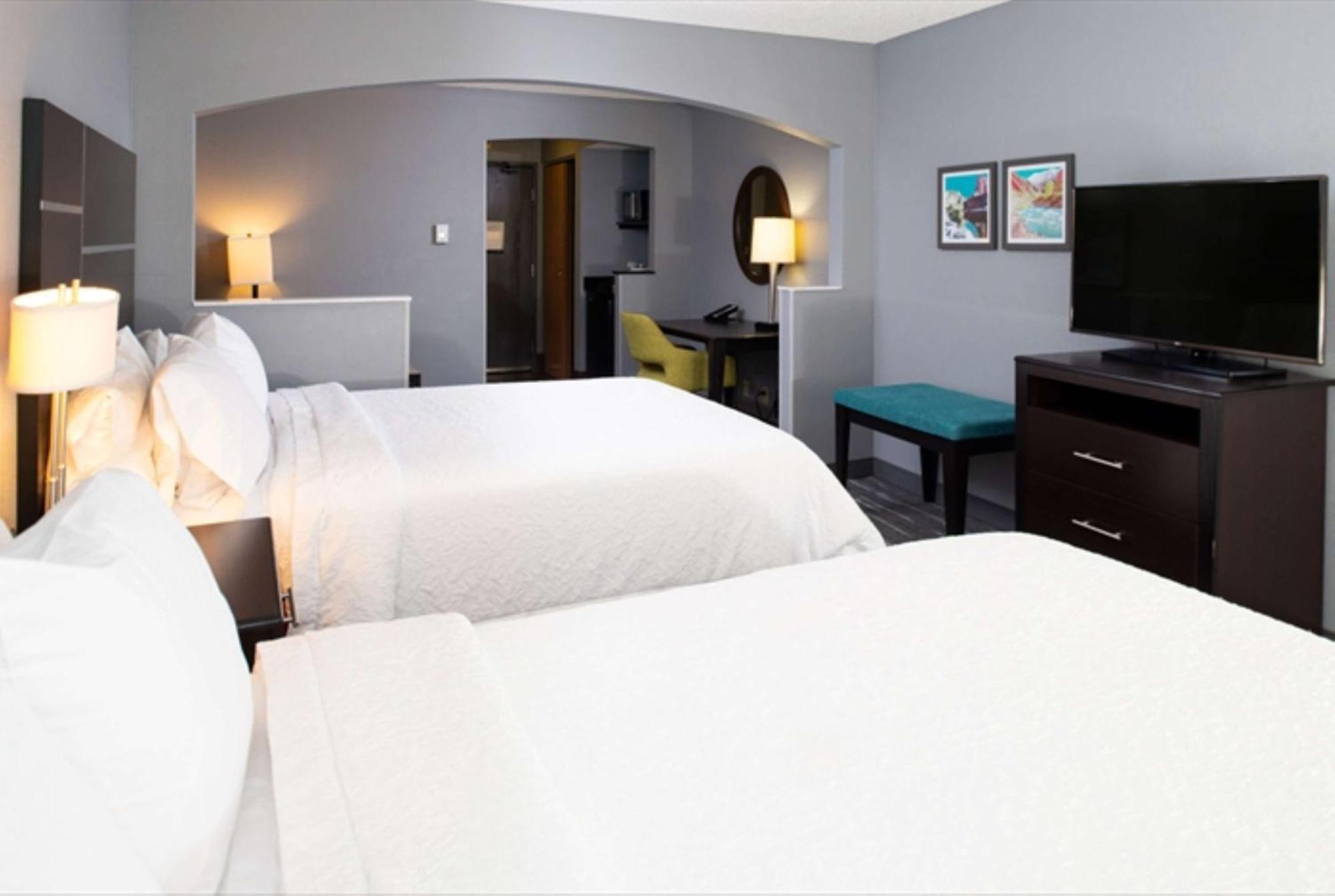 Hampton Inn Glenwood Springs Eksteriør billede