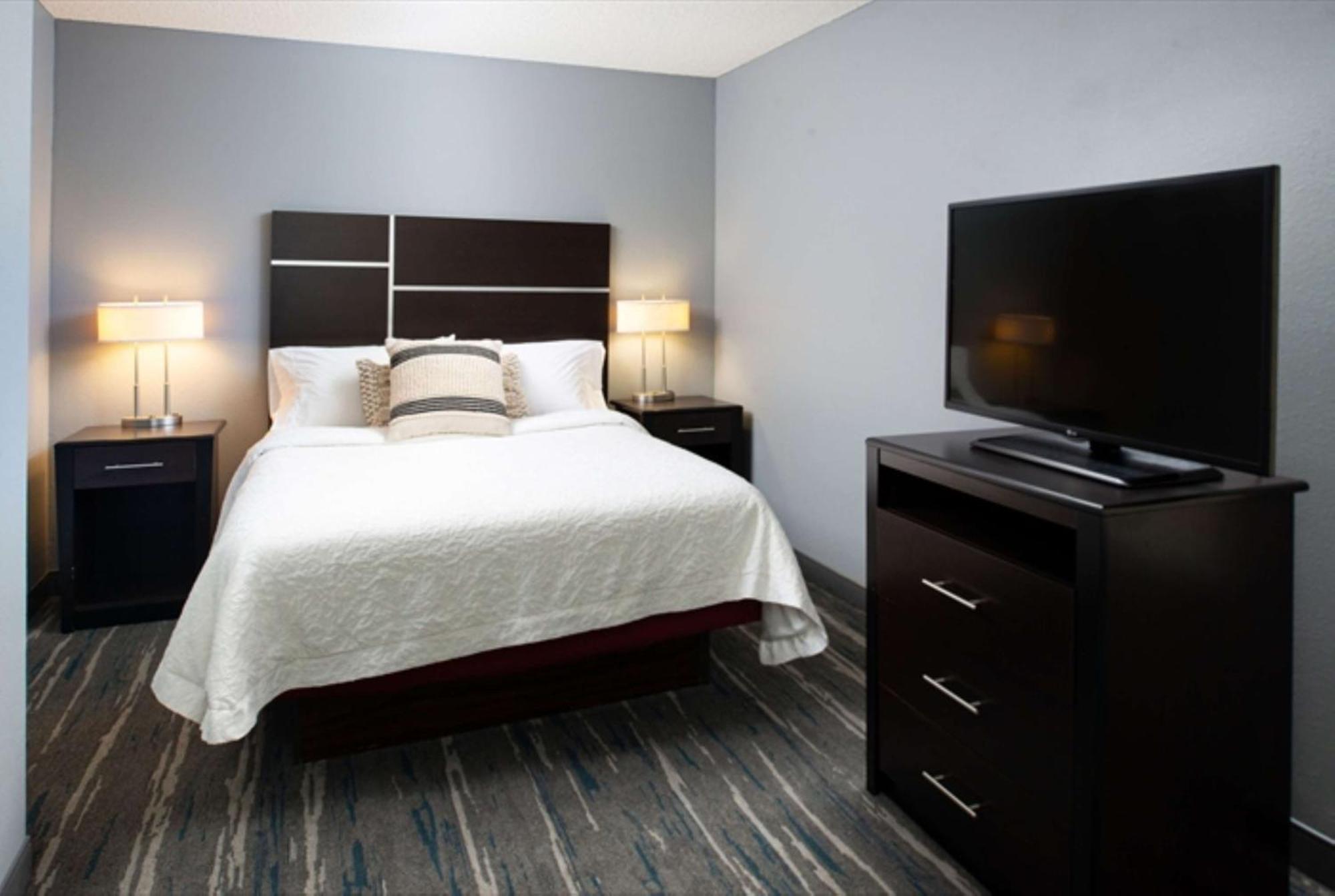 Hampton Inn Glenwood Springs Eksteriør billede
