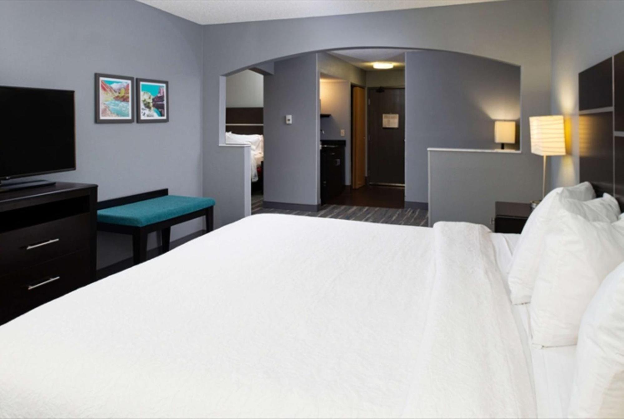 Hampton Inn Glenwood Springs Eksteriør billede