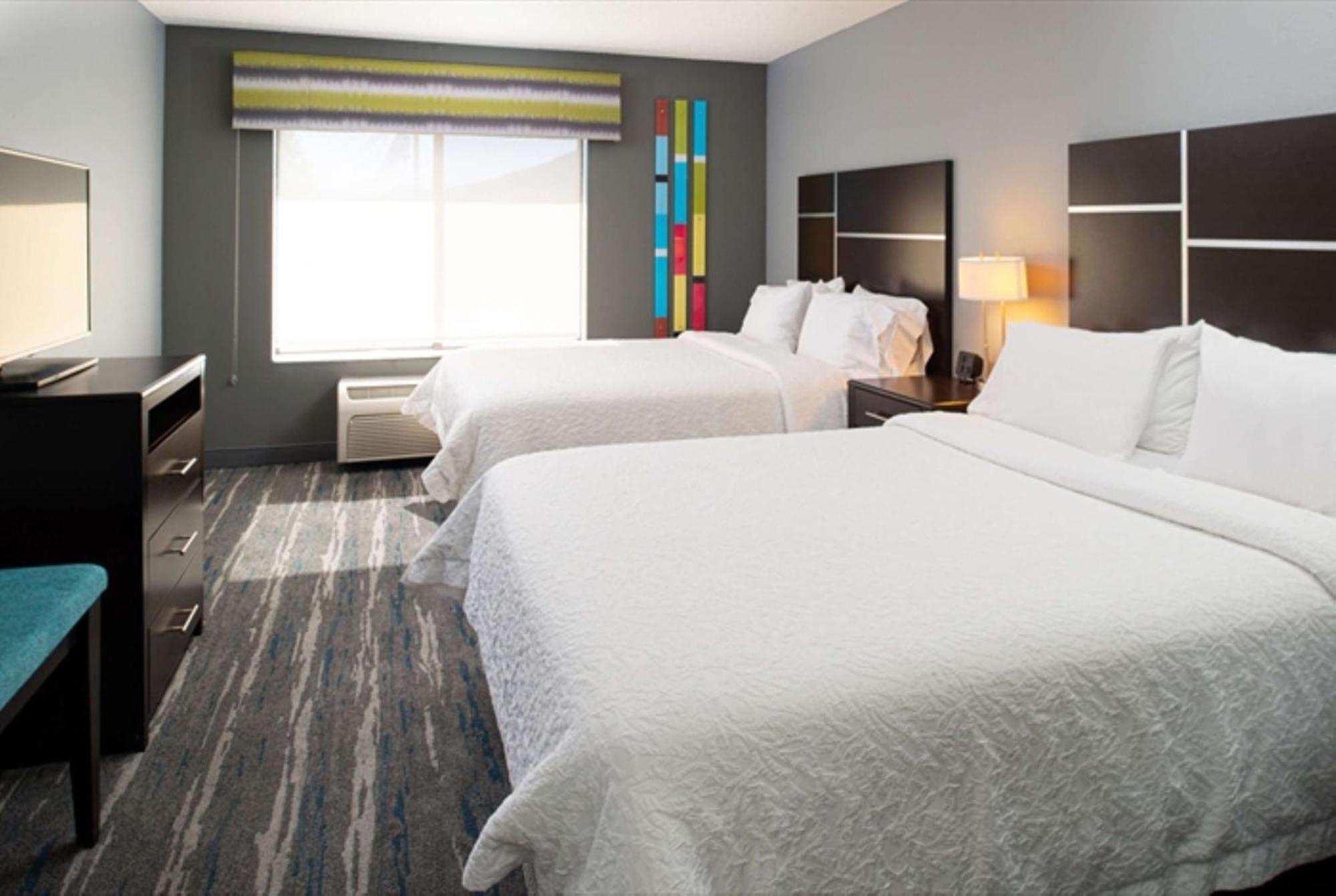 Hampton Inn Glenwood Springs Eksteriør billede