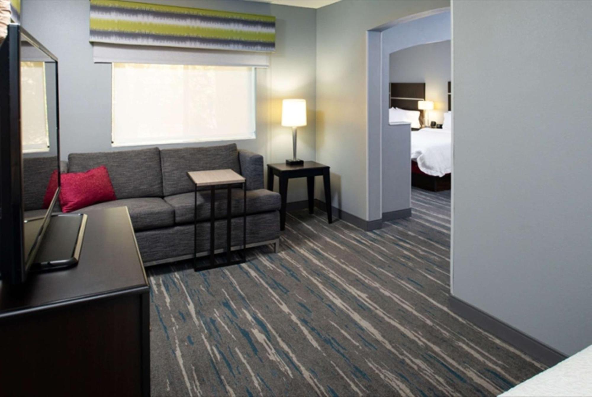 Hampton Inn Glenwood Springs Eksteriør billede