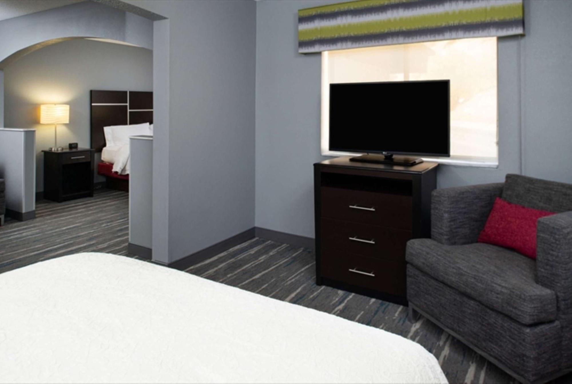 Hampton Inn Glenwood Springs Eksteriør billede