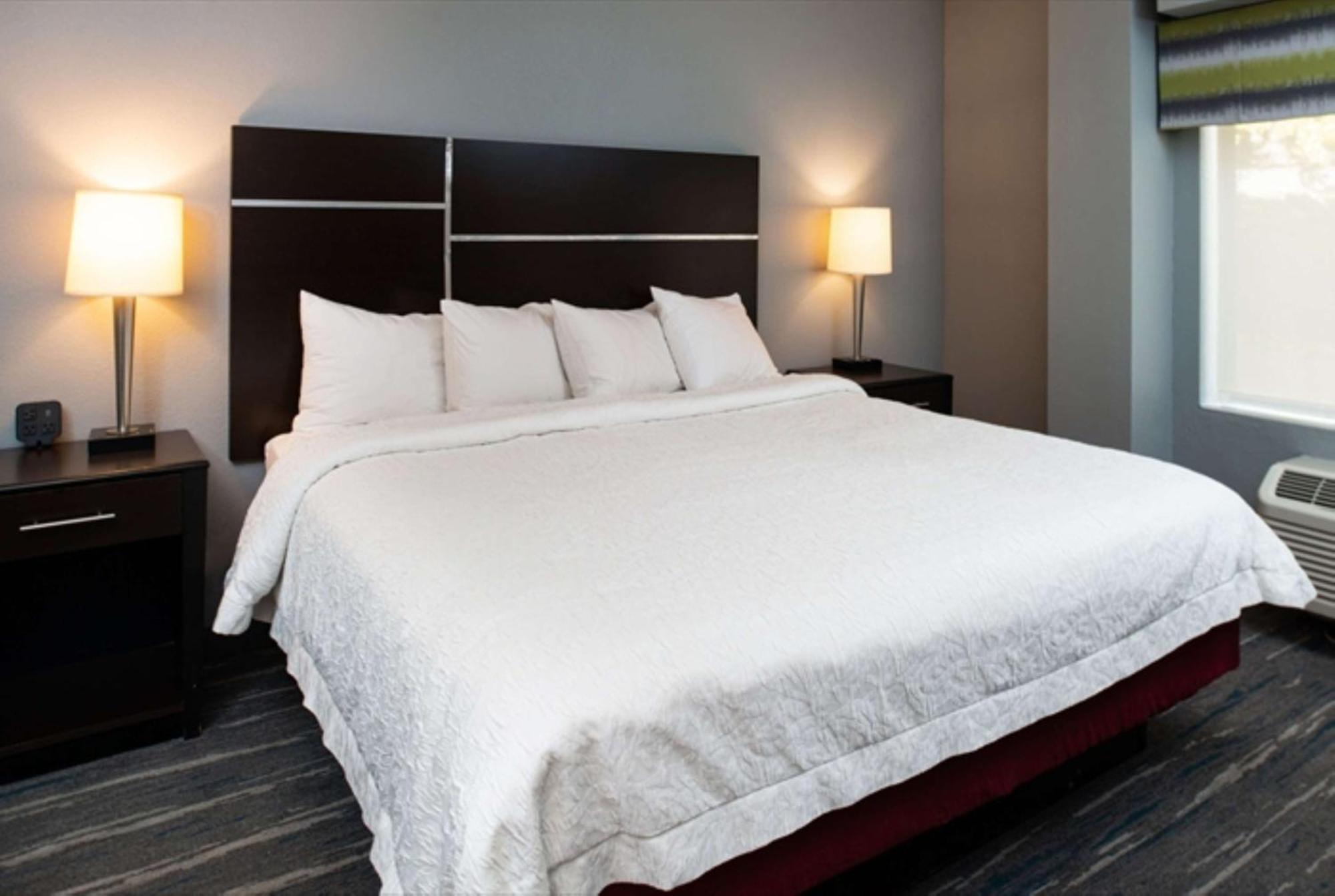 Hampton Inn Glenwood Springs Eksteriør billede