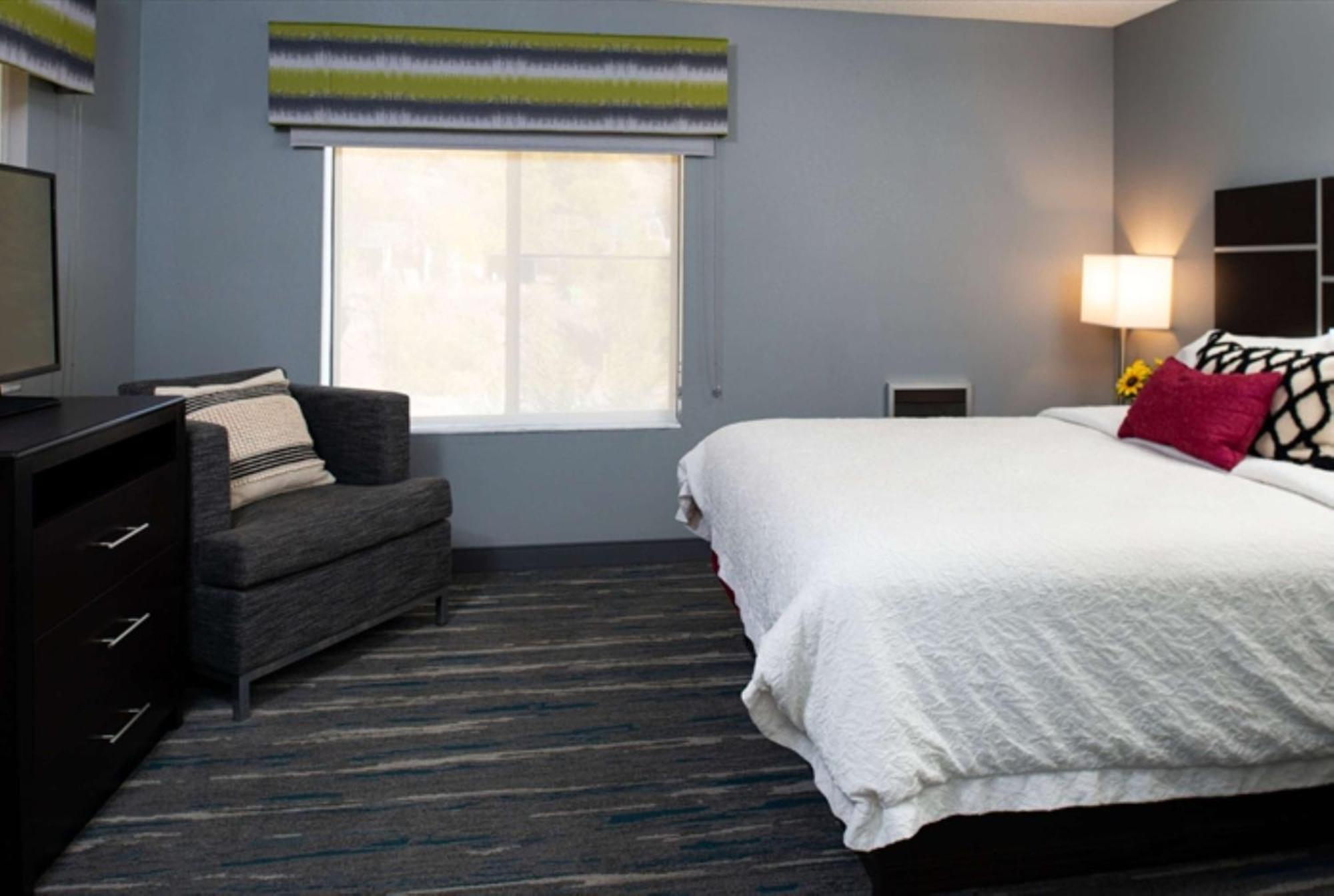 Hampton Inn Glenwood Springs Eksteriør billede