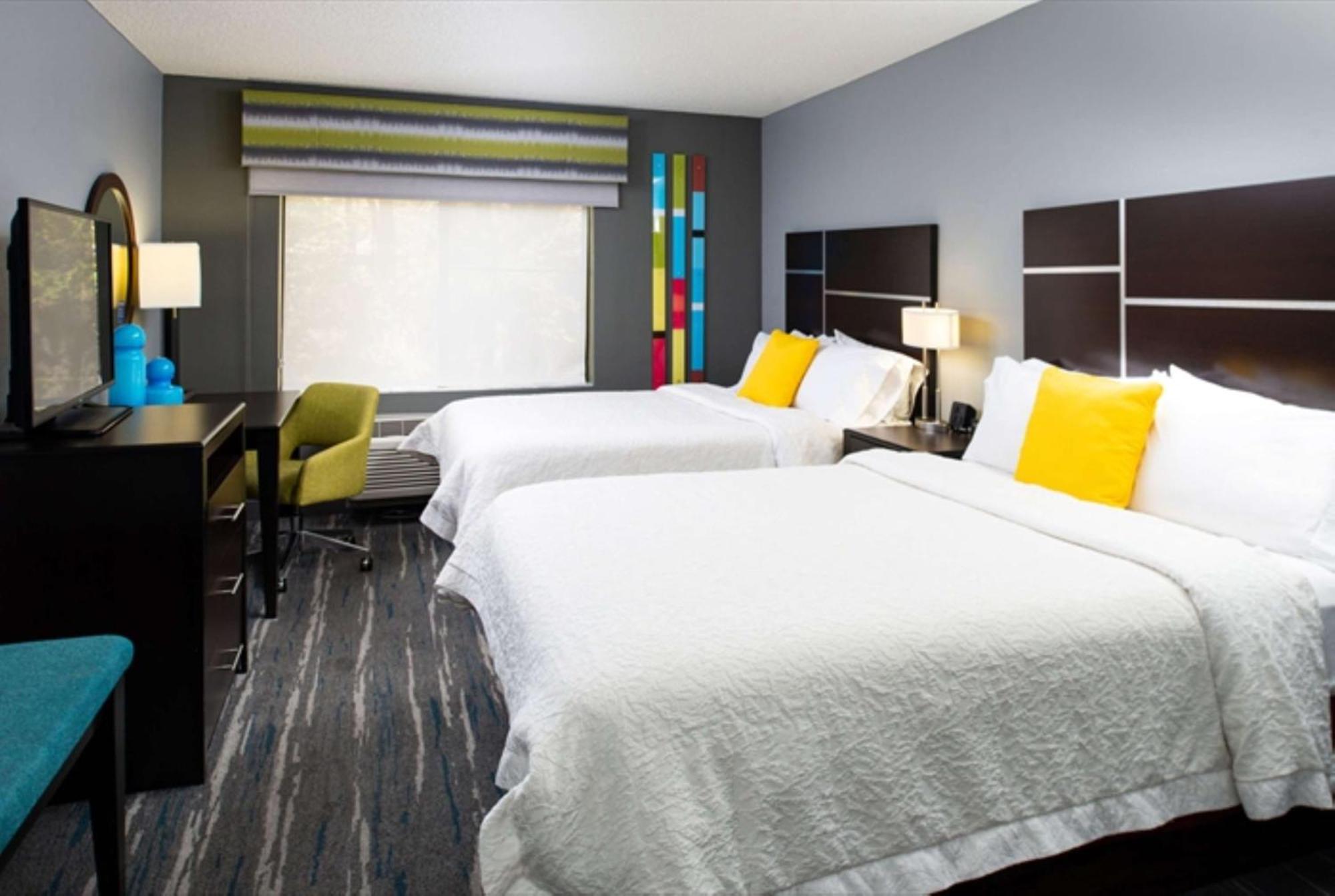 Hampton Inn Glenwood Springs Eksteriør billede